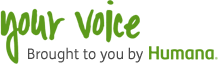 Your Voice