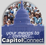 Your means to connect&hellip; CapitolConnect